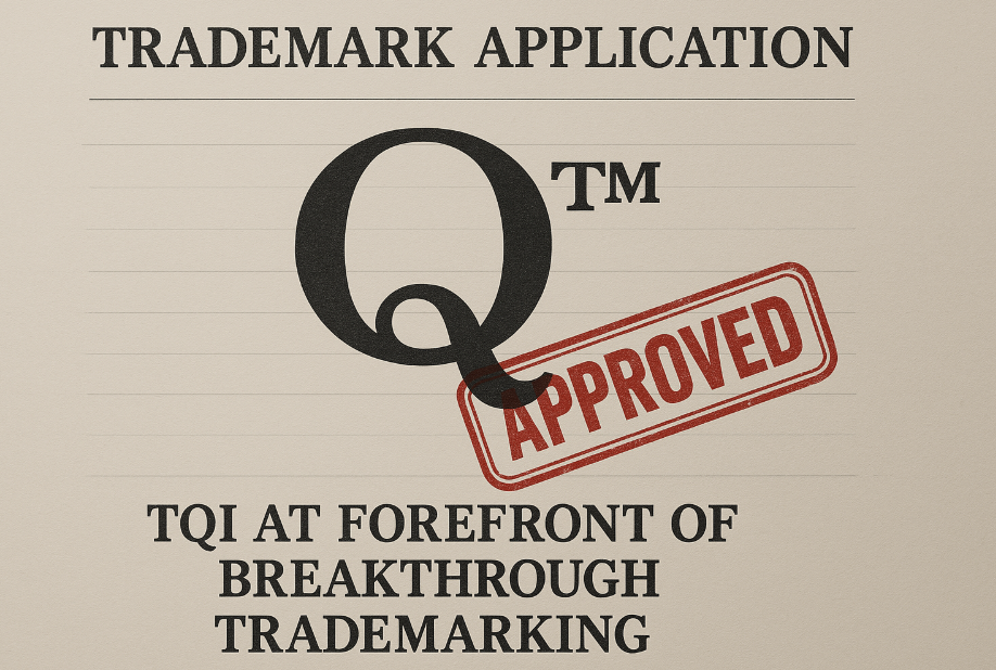 Trademark Q